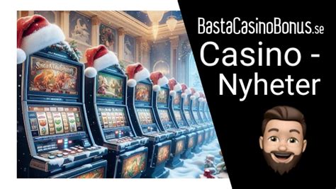 Bäst casino bonusar 2024 .